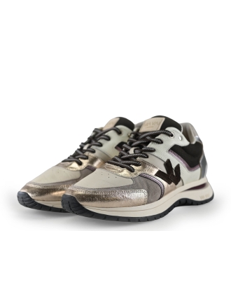 VIA VAI Sneakers Beige 318120