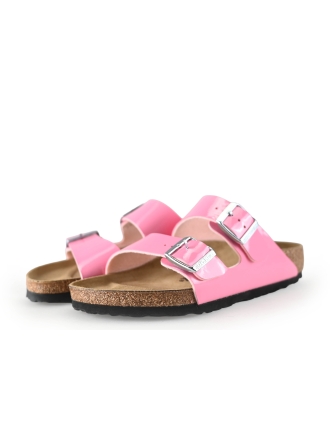 Birkenstock Sandalen Roze 318127