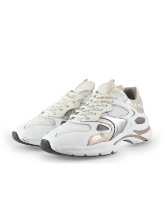 VIA VAI Sneakers Wit 318129