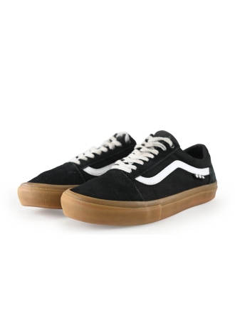 Vans Sneakers Zwart 318130