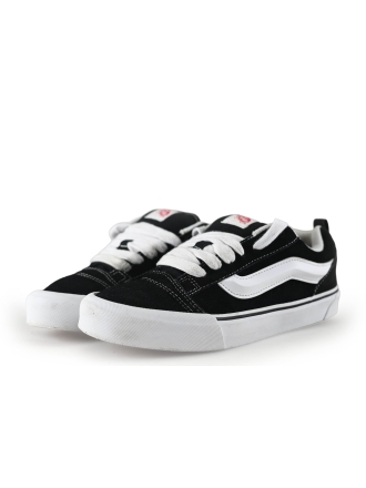Vans Sneakers Zwart 318132
