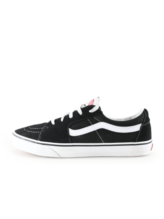 Vans Sneakers Zwart 318133