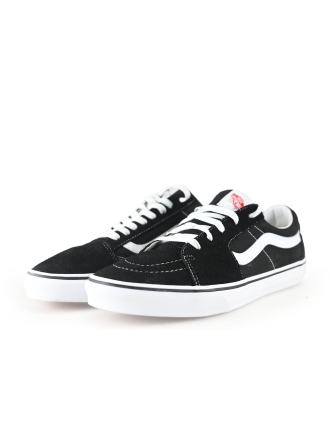 Vans Sneakers Zwart 318133