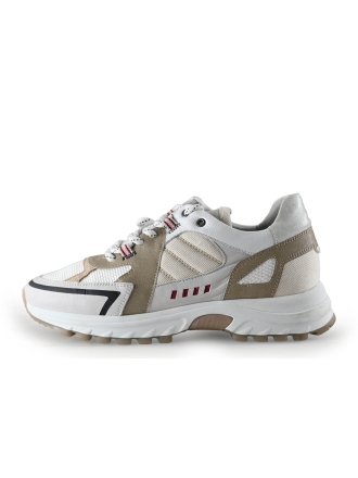 VIA VAI Sneakers Beige 318138