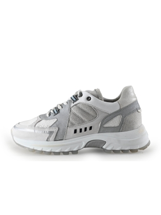 Viavai Sneakers Zilver 318139