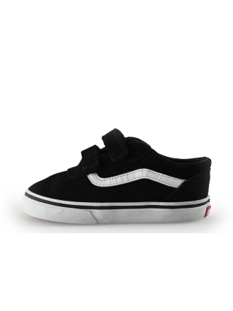 Vans Sneakers Zwart 318141