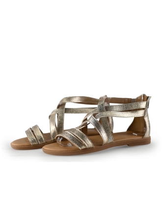 Geox Sandalen Goud 318142