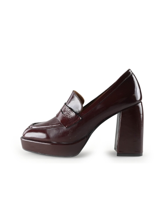 Signatur Pumps Rood 318147