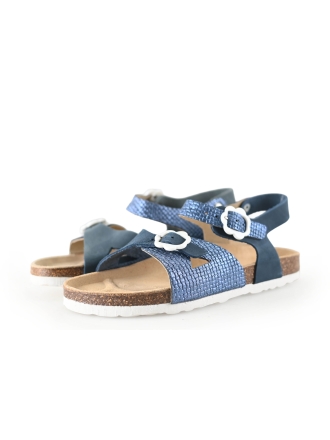Baby Line Sandalen Blauw 318161
