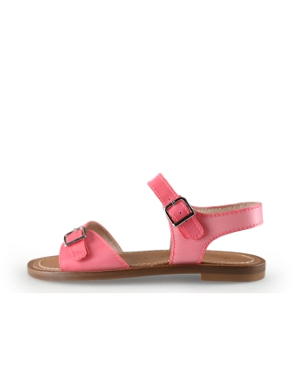 Beberlis Sandalen Oranje 318162