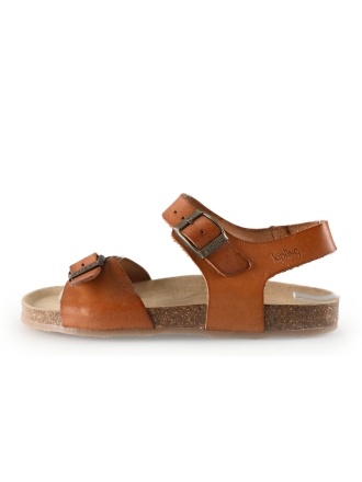 Kipling Sandalen Grijs 318170