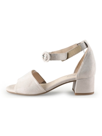 Gabor Sandalen Wit 318172