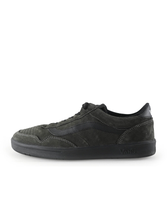 Vans Sneakers Zwart 318174