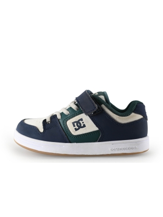 Dc Shoes Sneakers Blauw 318177