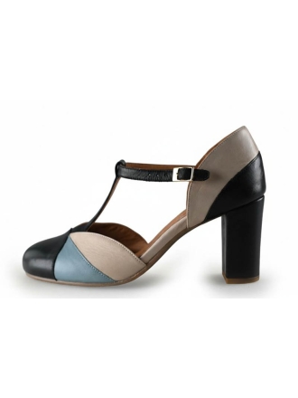 Creator Sandalen Blauw 318182