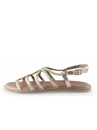 Atelier Tropezien Sandalen Goud 318200