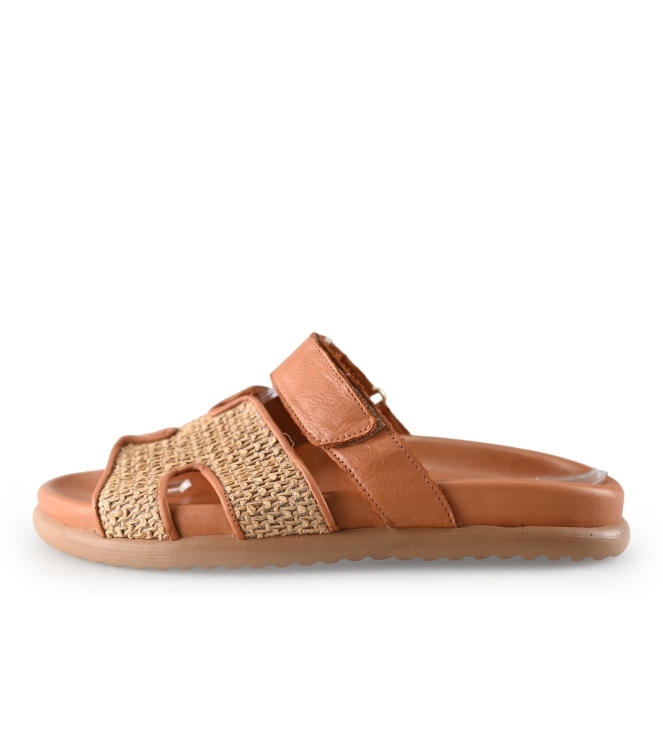 Laurent David Slippers