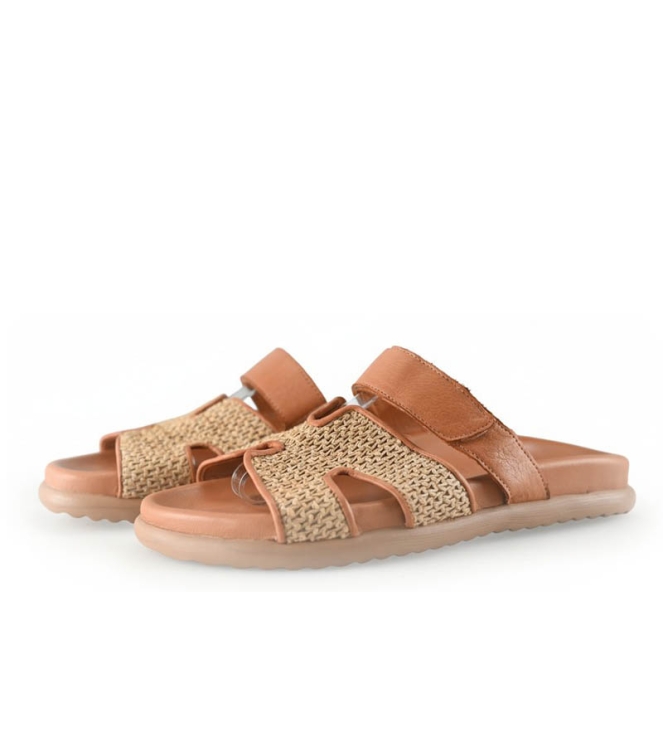 Laurent David Slippers