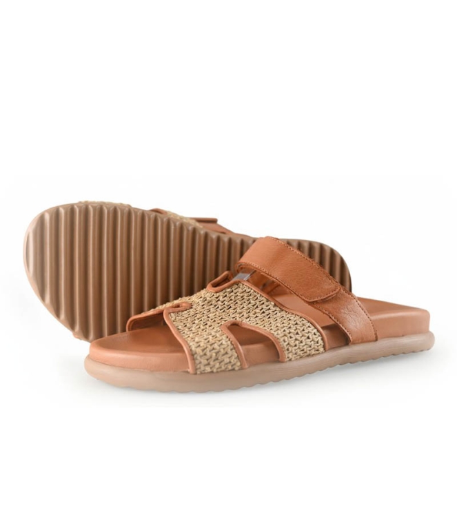 Laurent David Slippers