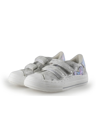 Milo Mila Sneakers Zilver 318209