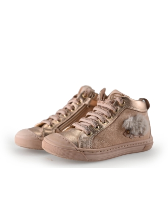 Stones And Bones Sneakers Roze 318216
