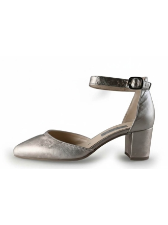 Gabor Pumps Zilver 318219