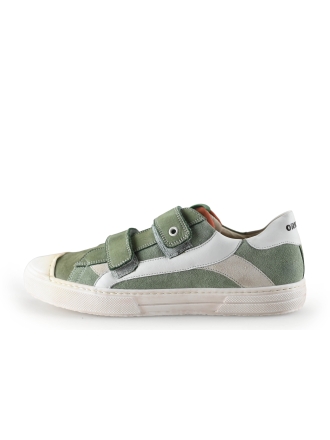 Stones And Bones Sneakers Groen 318222