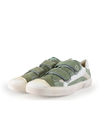 Stones And Bones Sneakers Groen 318222