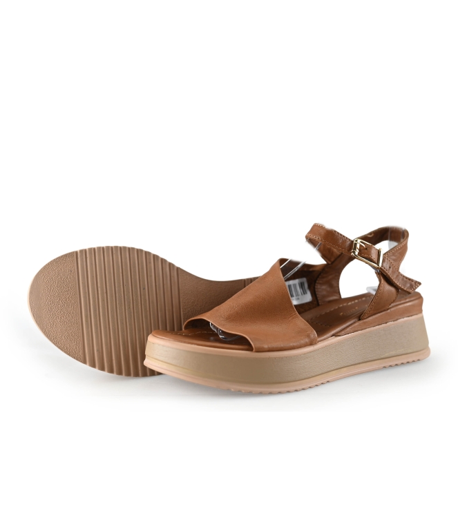 Laurent David Sandalen