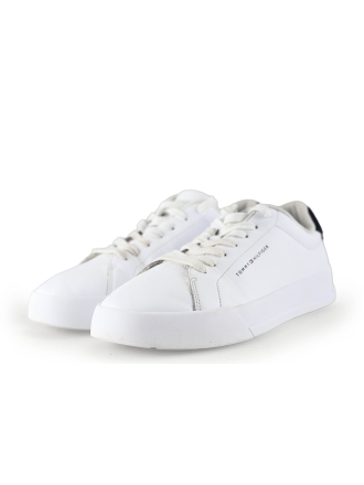 Tommy Hilfiger Sneakers Wit 318227