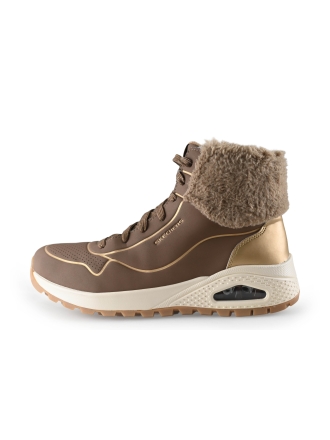 Skechers Snowboots Beige 318229