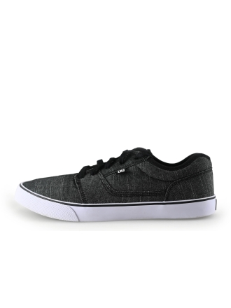 Dc Shoes Sneakers Zwart 318230