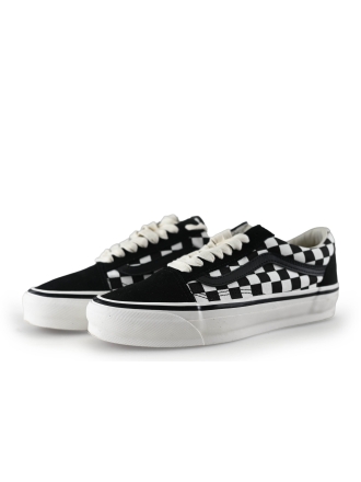 Vans Sneakers Zwart 318232