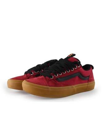 Vans Sneakers Rood 318233