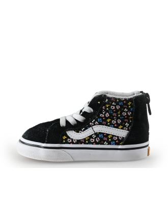 Vans Hoge sneakers Zwart 318237