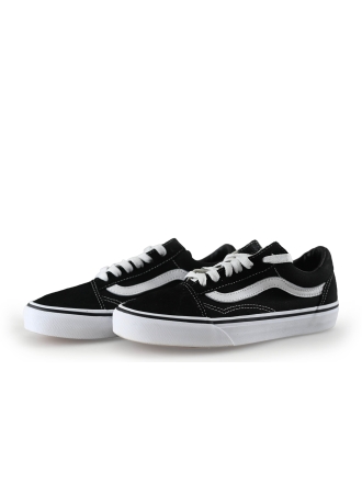Vans Sneakers Zwart 318244