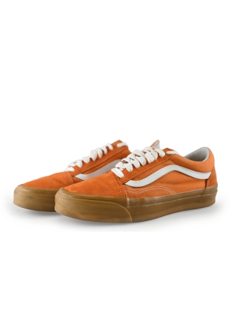 Vans Sneakers Oranje 318245