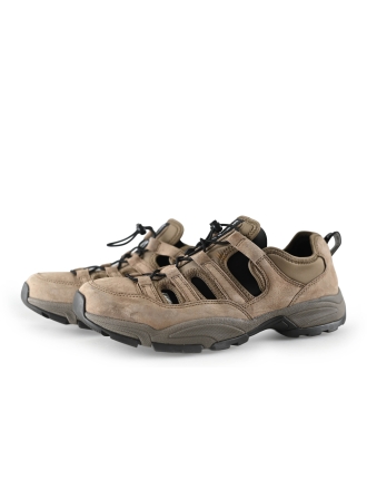 Gabor Sneakers Bruin 318247