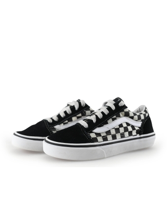 Vans Sneakers Zwart 318248