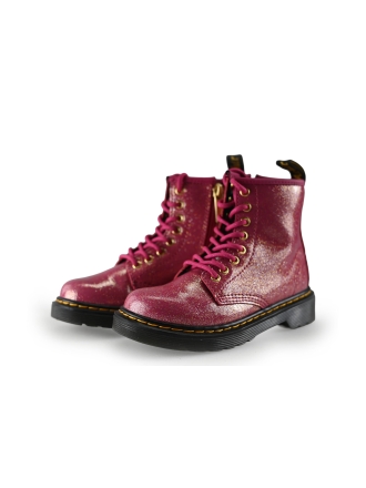 Dr. Martens Veterboots Roze 318250