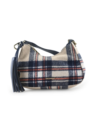 Emily Noah Handtas Beige 318253