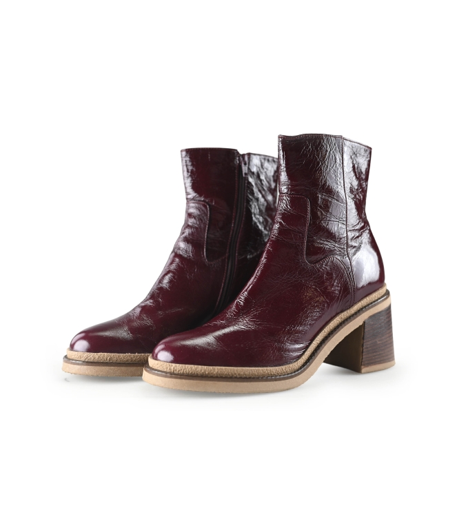 Softwaves Enkellaarzen