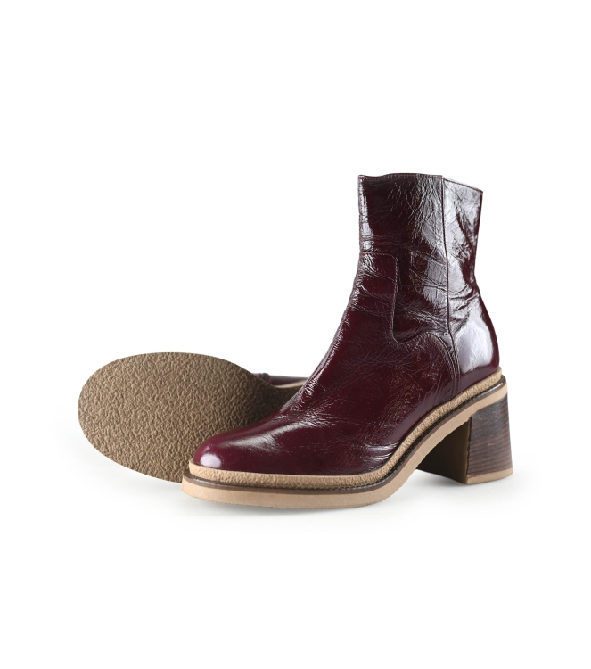 Softwaves Enkellaarzen