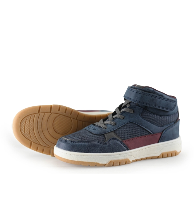 Milo Mila Hoge sneakers