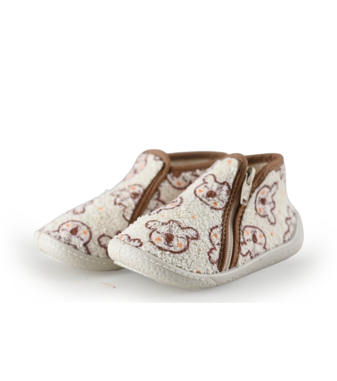 Milo Mila Pantoffels