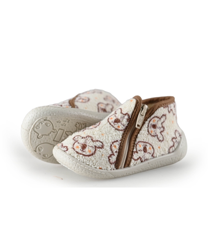 Milo Mila Pantoffels