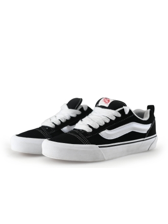 Vans Sneakers Zwart 318263