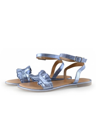 Inuovo Sandalen Blauw 318266