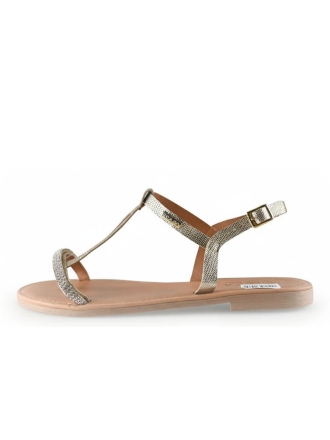 Scapa Sandalen Goud 318268