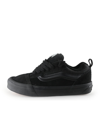 Vans Sneakers Zwart 318271